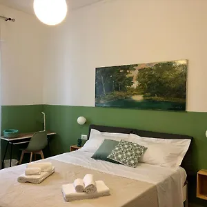 Dante Frühstückspension Palermo