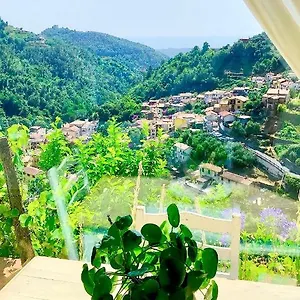 Casa Bacli' - Il Sole Frühstückspension Montignoso