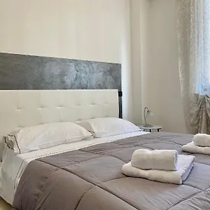  Appart hôtel La Lucciola