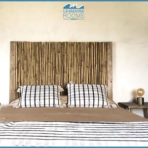 Marina Aparthotel Trapani