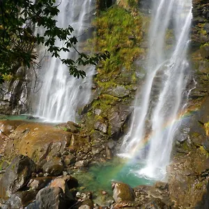 Belcolle, Il Della Tranquillita Chiavenna