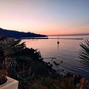 Le Della Campana Gasthof Castellammare del Golfo