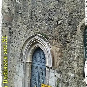 La Badia , Messine Italie