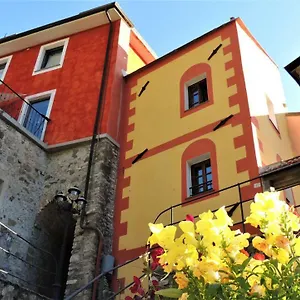 Borgo Di Codeglia - Country Frühstückspension Riccò del Golfo di Spezia
