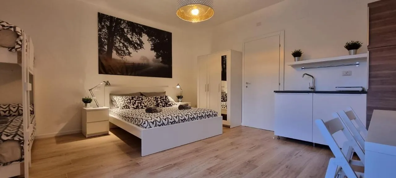 San Donato Policlinico Bbking Hotel San Donato Milanese Guest house