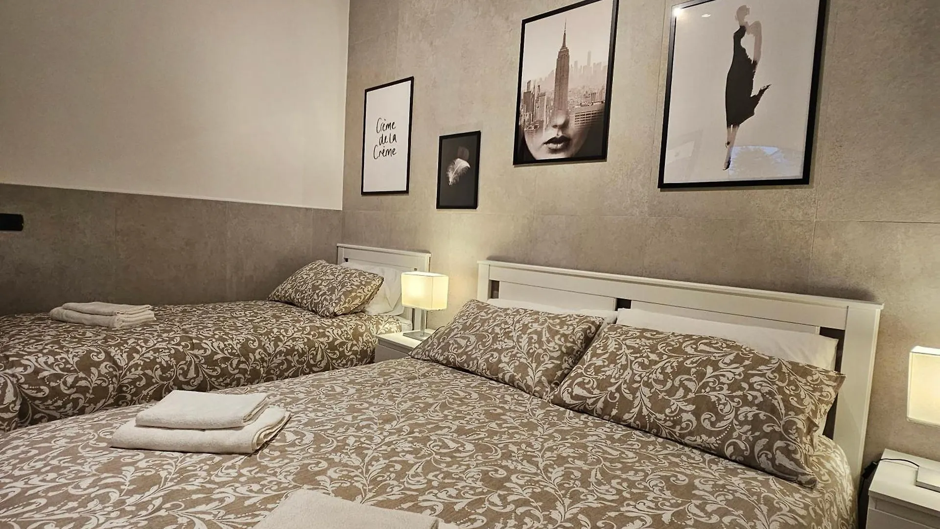Guest house San Donato Policlinico Bbking Hotel San Donato Milanese