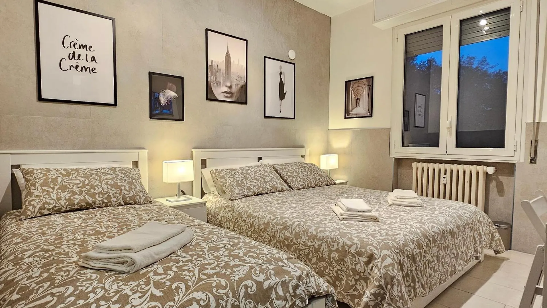 San Donato Policlinico Bbking Hotel San Donato Milanese Guest house