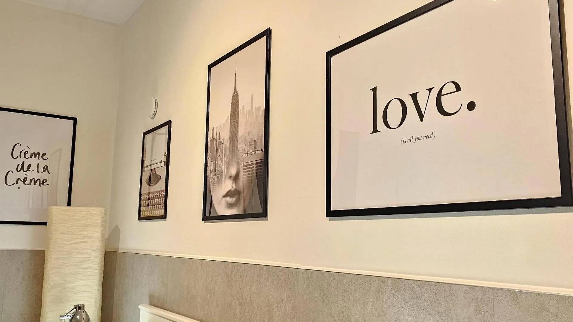 Guest house San Donato Policlinico Bbking Hotel San Donato Milanese Italy