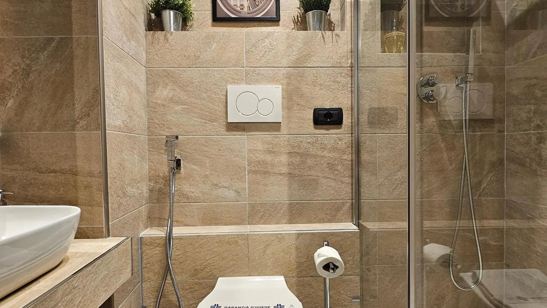 San Donato Policlinico Bbking Hotel San Donato Milanese