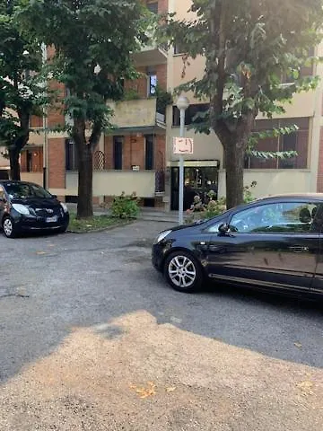 Hotel San Donato Policlinico Bbking San Donato Milanese Itálie