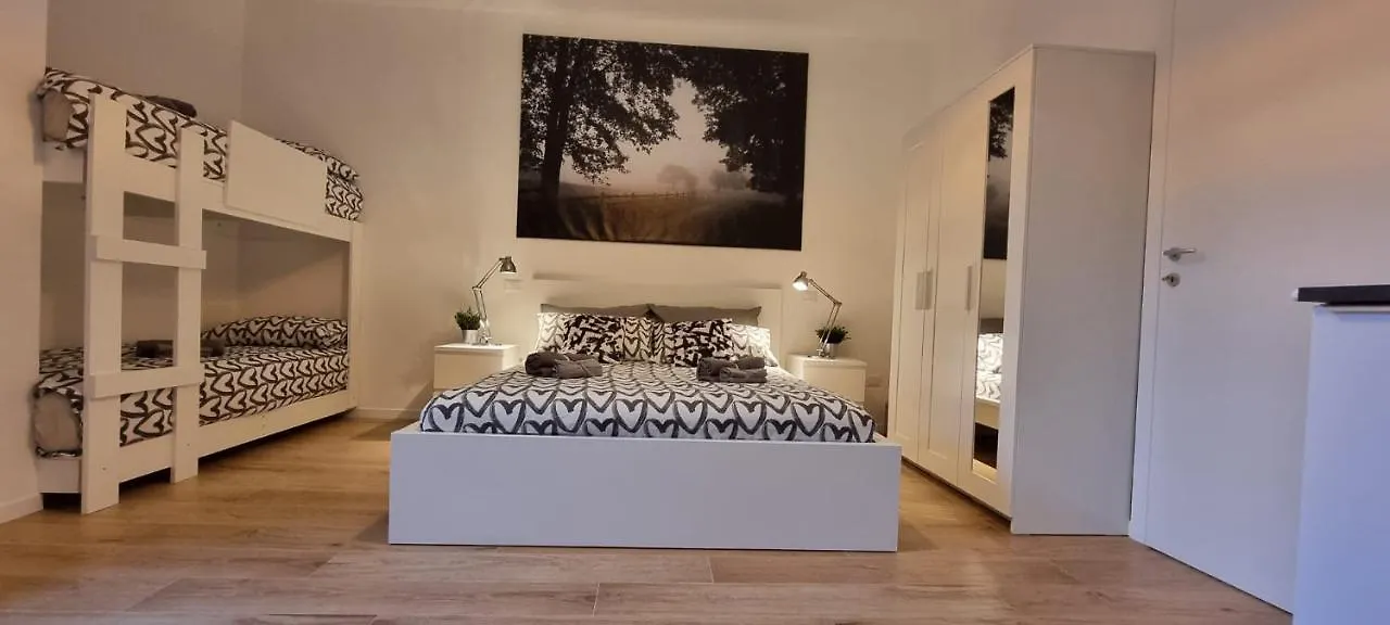 Hotel San Donato Policlinico Bbking San Donato Milanese