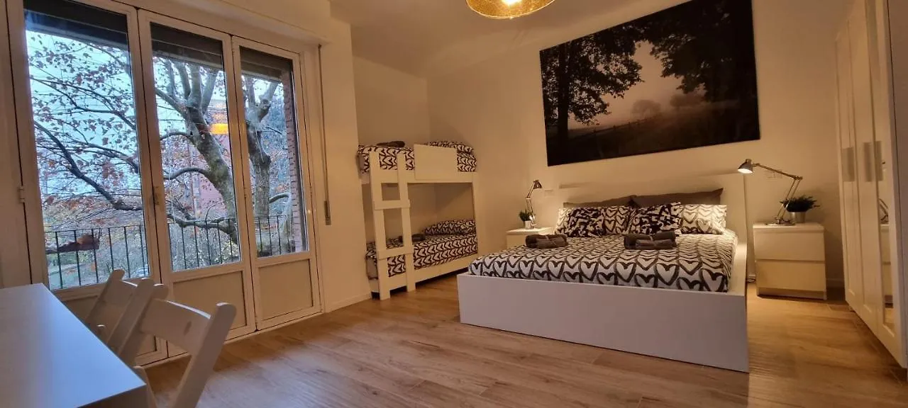 Hotel San Donato Policlinico Bbking San Donato Milanese Penzion