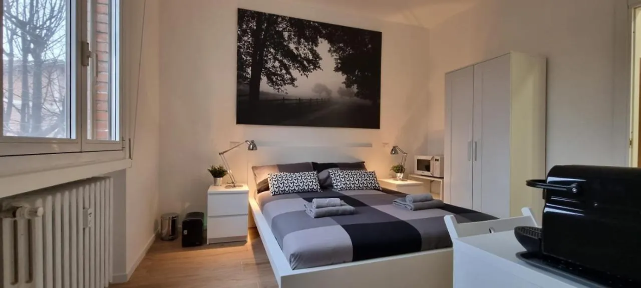 Hotel San Donato Policlinico Bbking San Donato Milanese