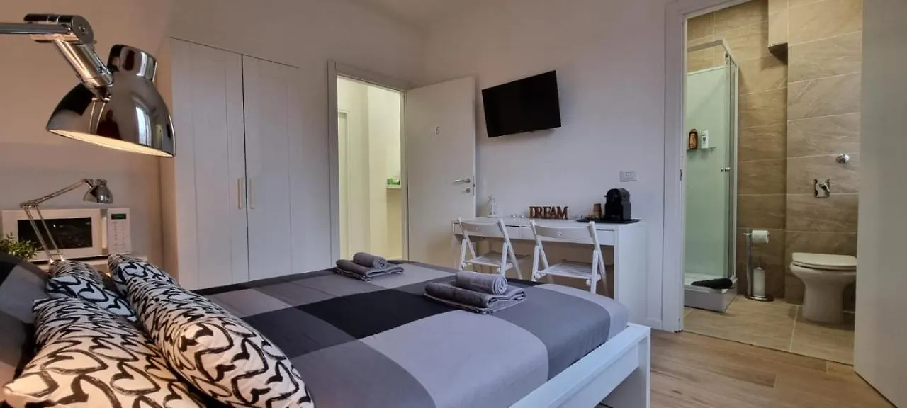 Penzion Hotel San Donato Policlinico Bbking San Donato Milanese