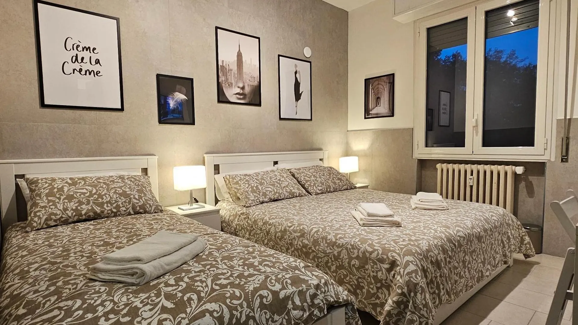 Hotel San Donato Policlinico Bbking San Donato Milanese