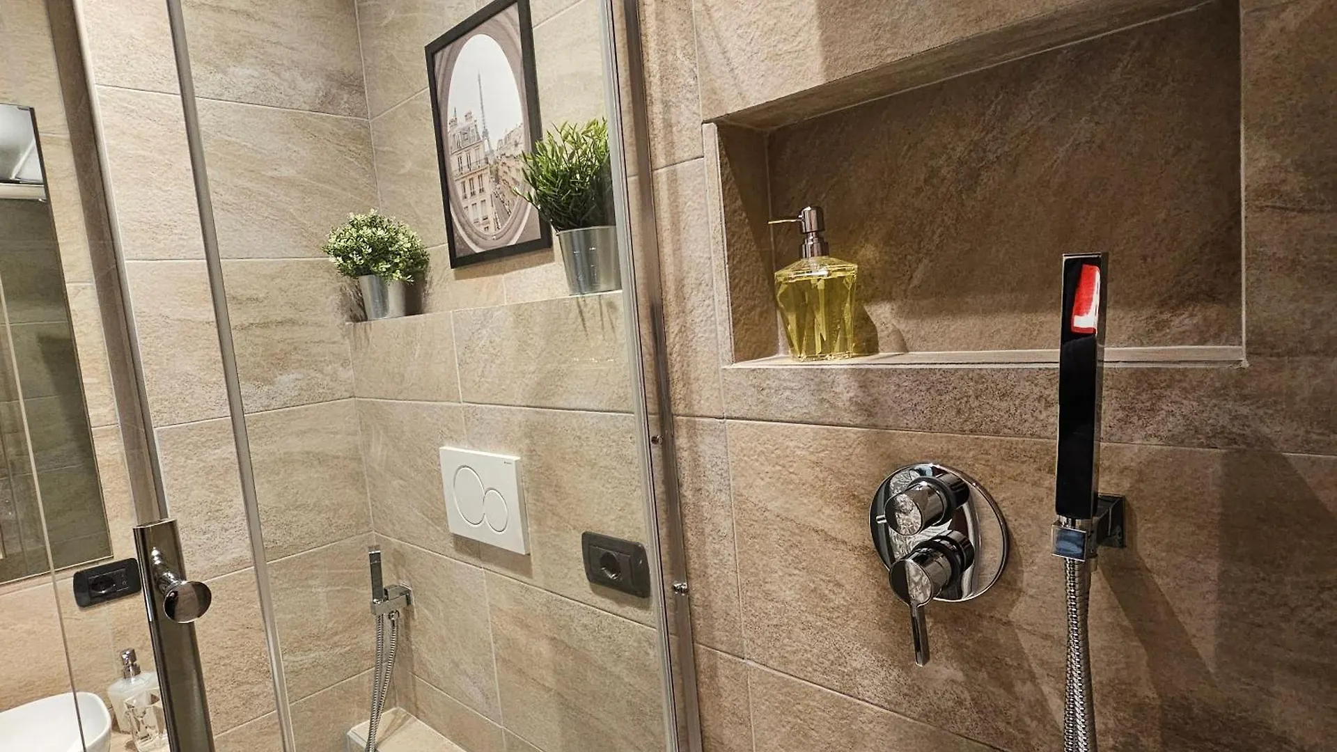 Hotel San Donato Policlinico Bbking San Donato Milanese Penzion