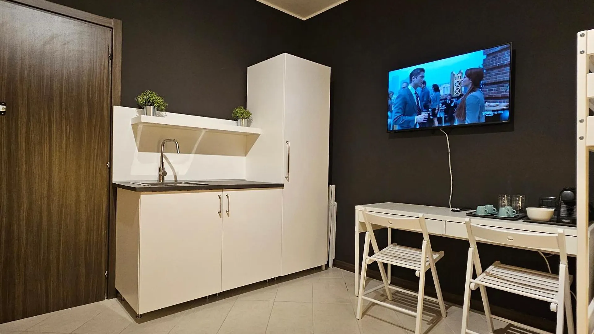 Hotel San Donato Policlinico Bbking San Donato Milanese 0*,  Itálie