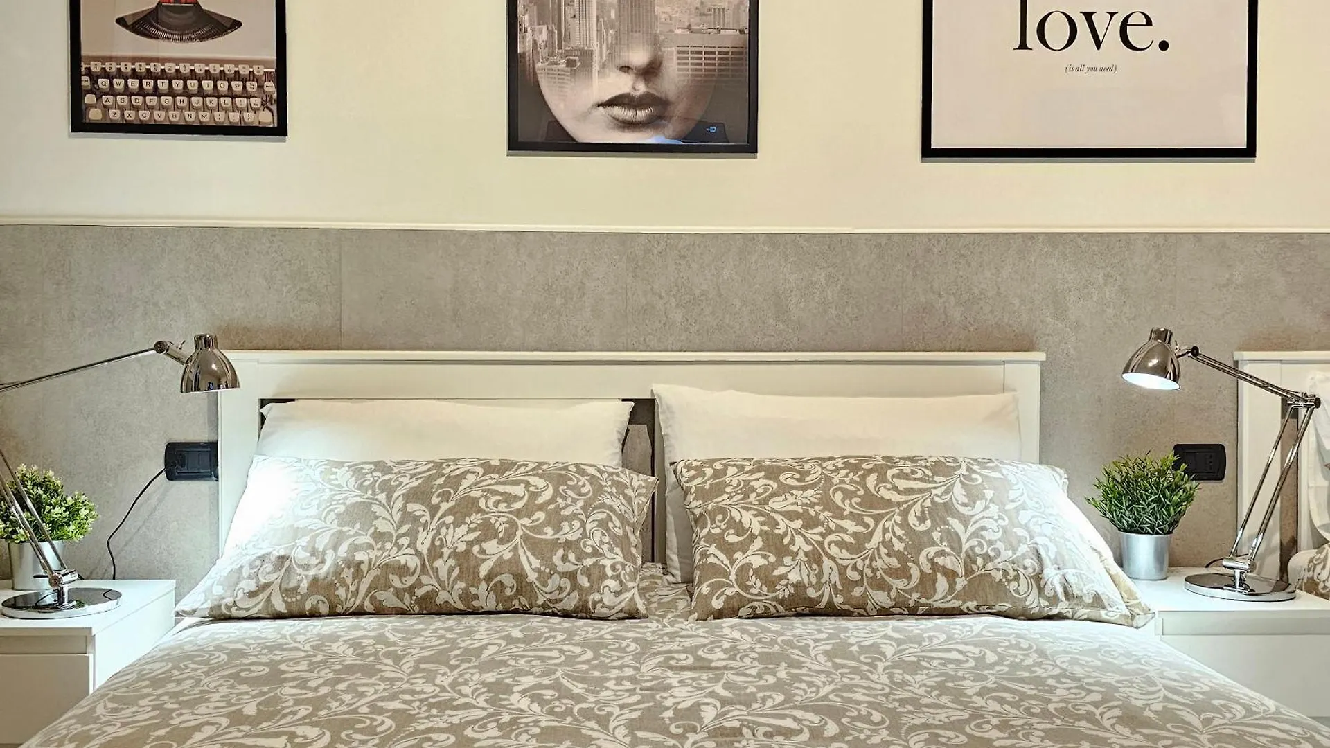 Hotel San Donato Policlinico Bbking San Donato Milanese