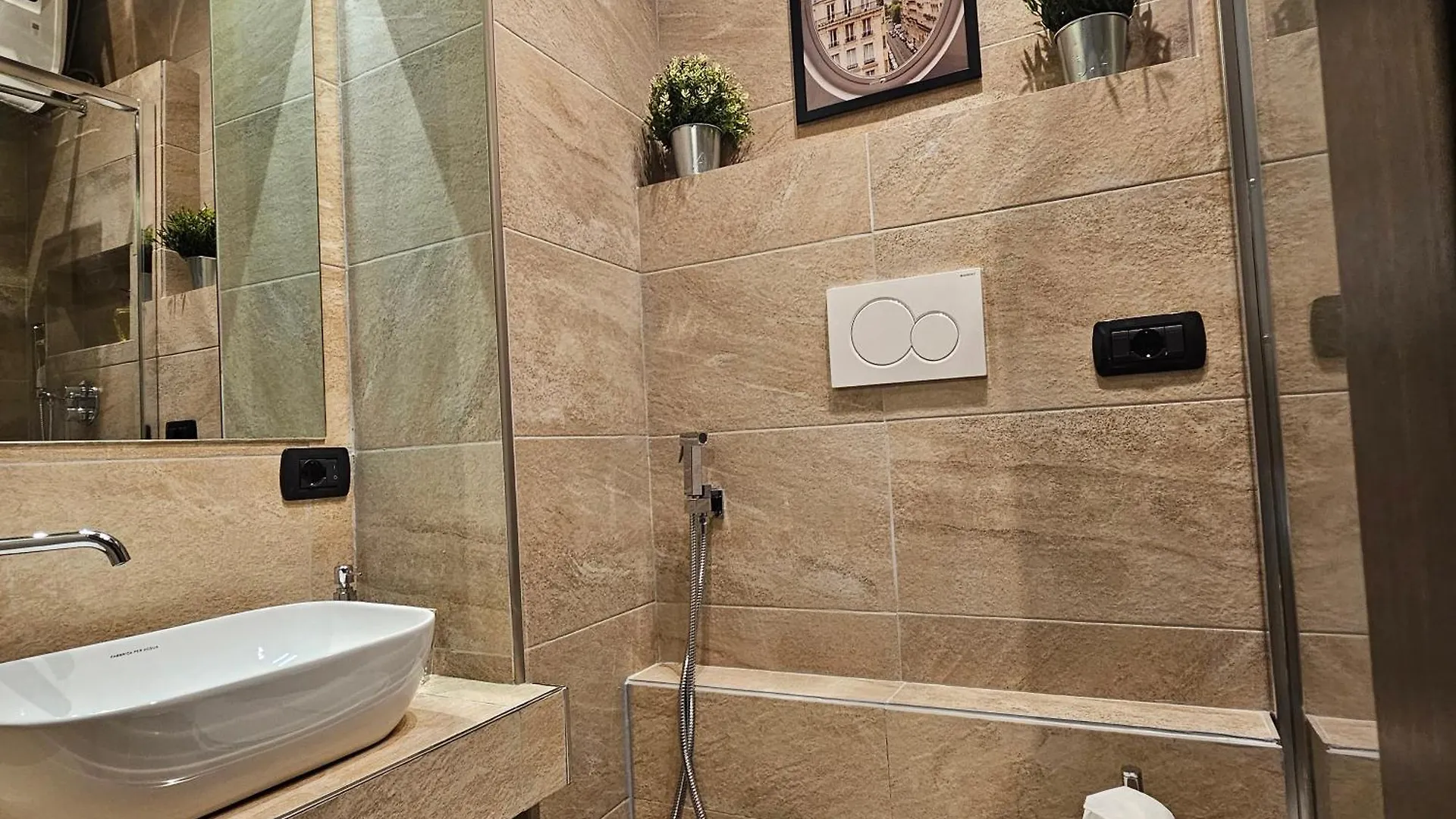 Hotel San Donato Policlinico Bbking San Donato Milanese Penzion