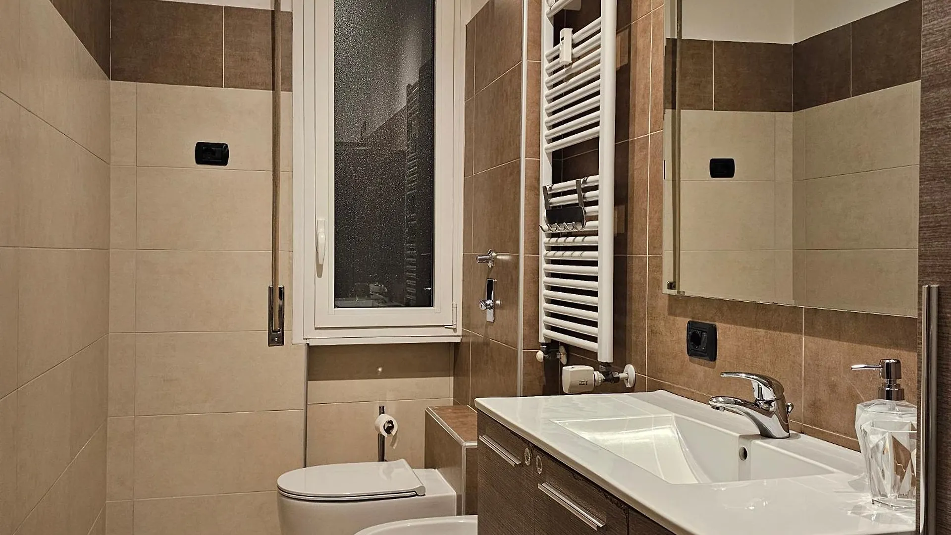 Penzion Hotel San Donato Policlinico Bbking San Donato Milanese Itálie