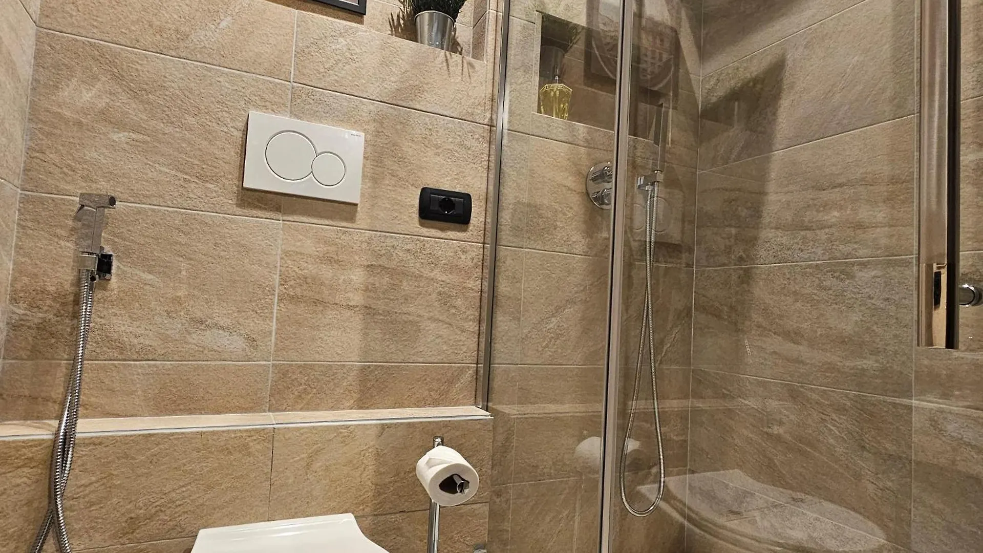 Hotel San Donato Policlinico Bbking San Donato Milanese Penzion