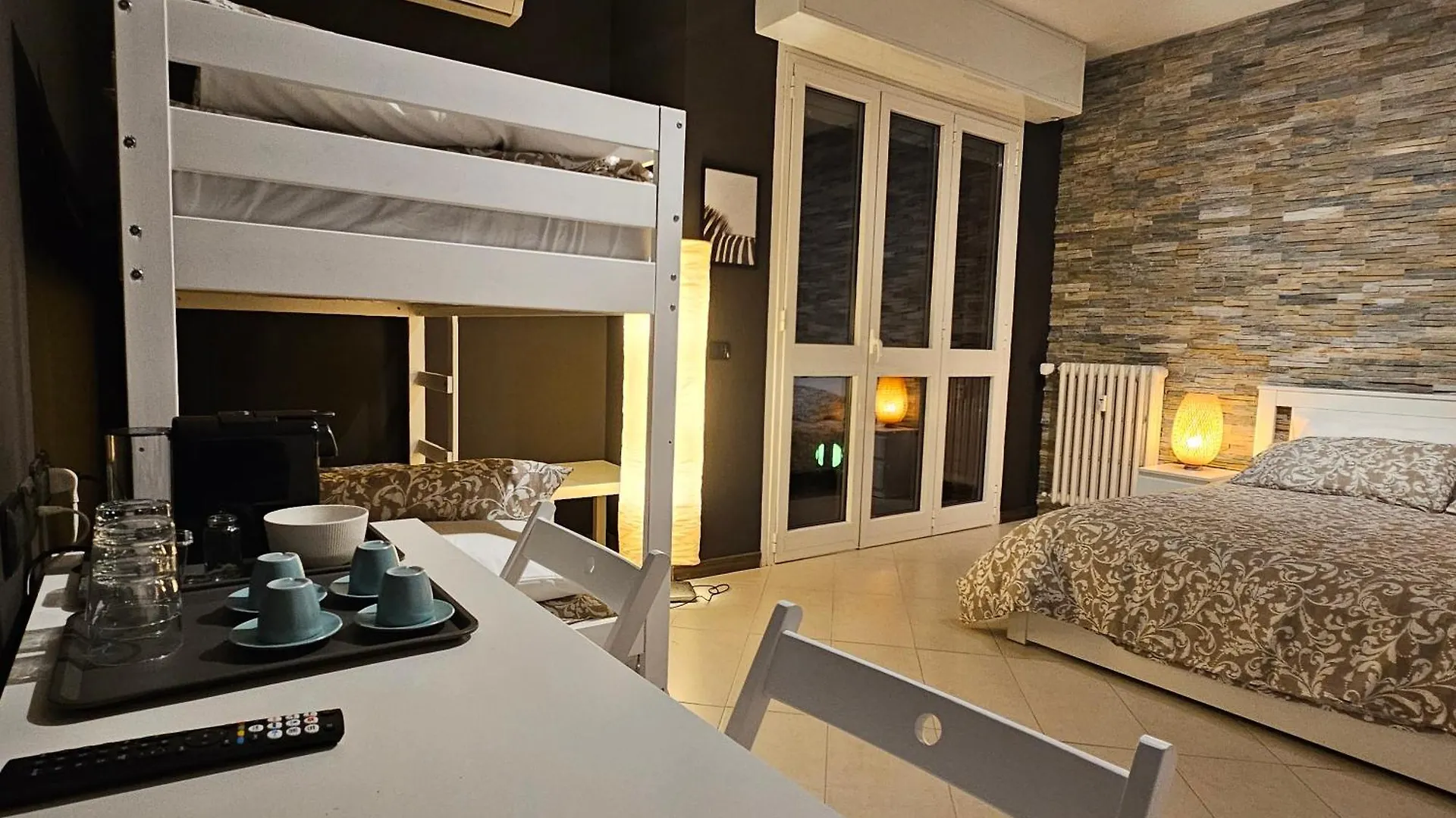 Penzion Hotel San Donato Policlinico Bbking San Donato Milanese