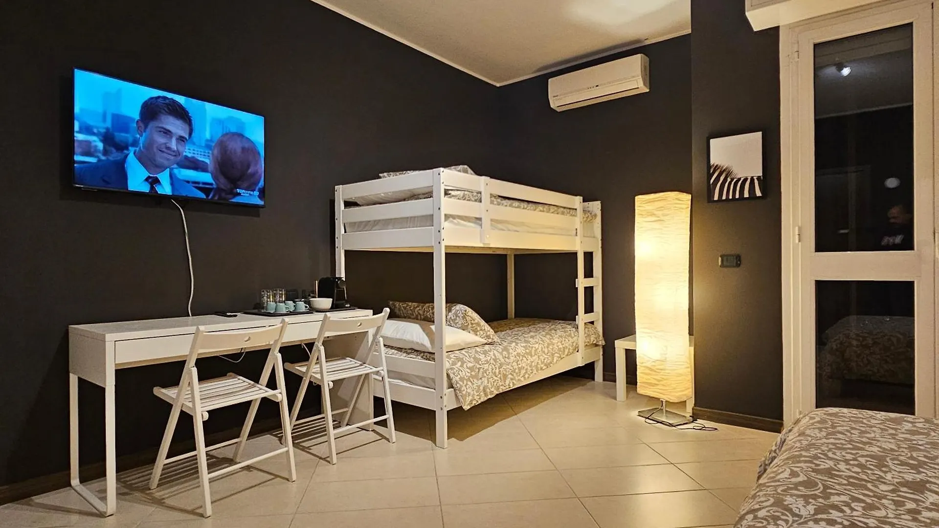 Hotel San Donato Policlinico Bbking San Donato Milanese Penzion