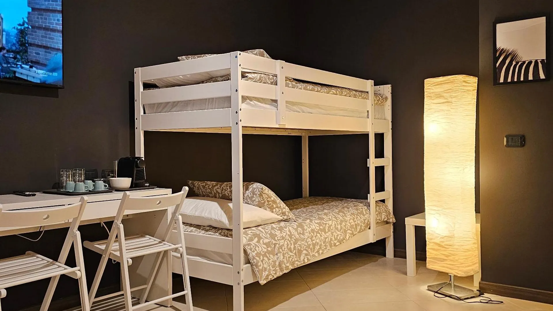 Penzion Hotel San Donato Policlinico Bbking San Donato Milanese