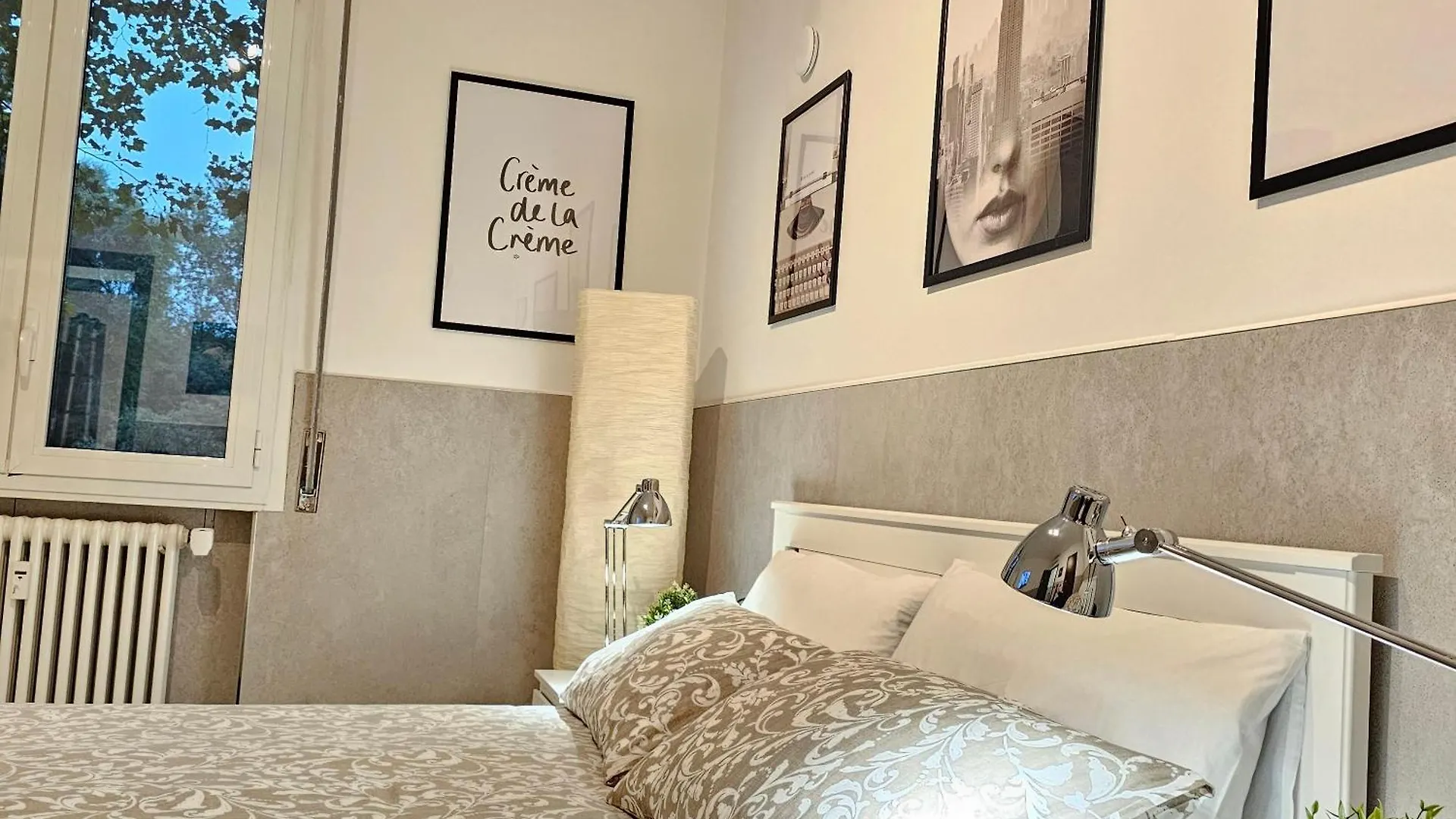 Hotel San Donato Policlinico Bbking San Donato Milanese Penzion